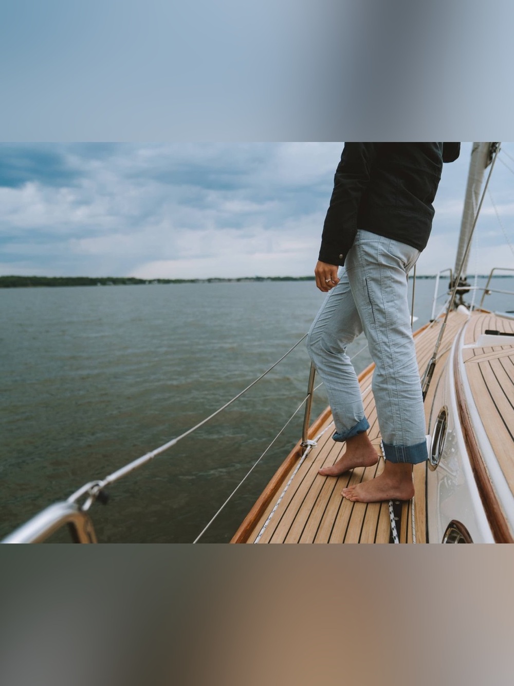 Kuhl CABO™ PANT Lightweight, breathable performance and sun protection linen
